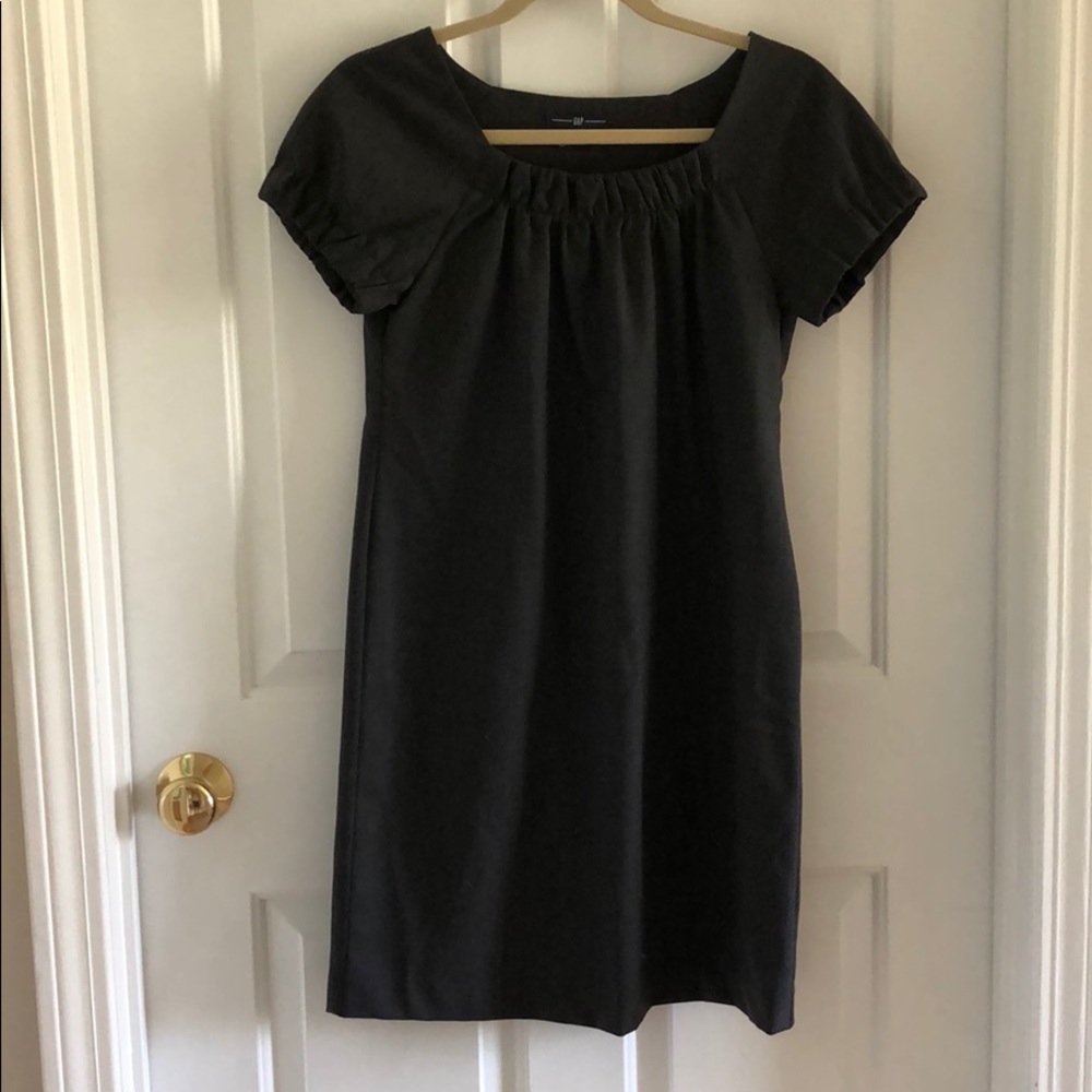 Gap shift dress size CSU
